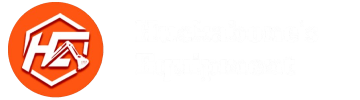 Huckabones Equipment